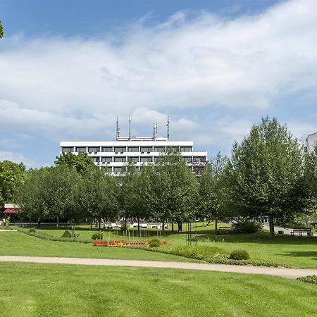 Dorint Parkhotel Bad Neuenahr Zewnętrze zdjęcie