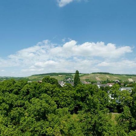 Dorint Parkhotel Bad Neuenahr Zewnętrze zdjęcie