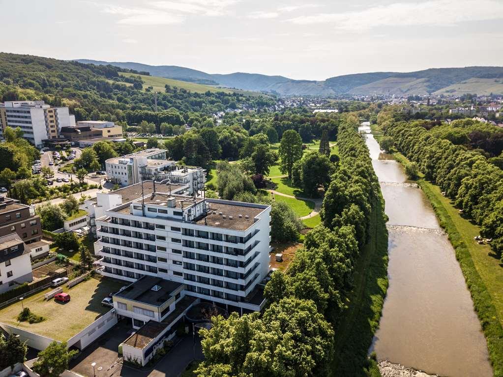 Dorint Parkhotel Bad Neuenahr Zewnętrze zdjęcie