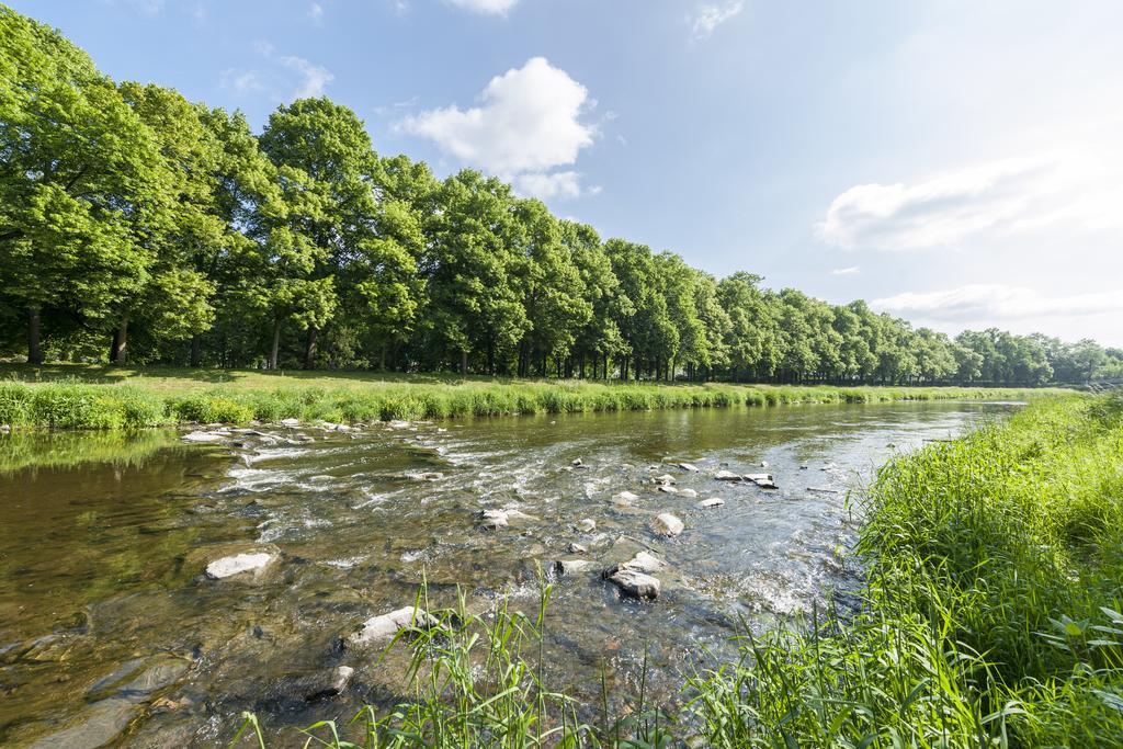 Dorint Parkhotel Bad Neuenahr Zewnętrze zdjęcie