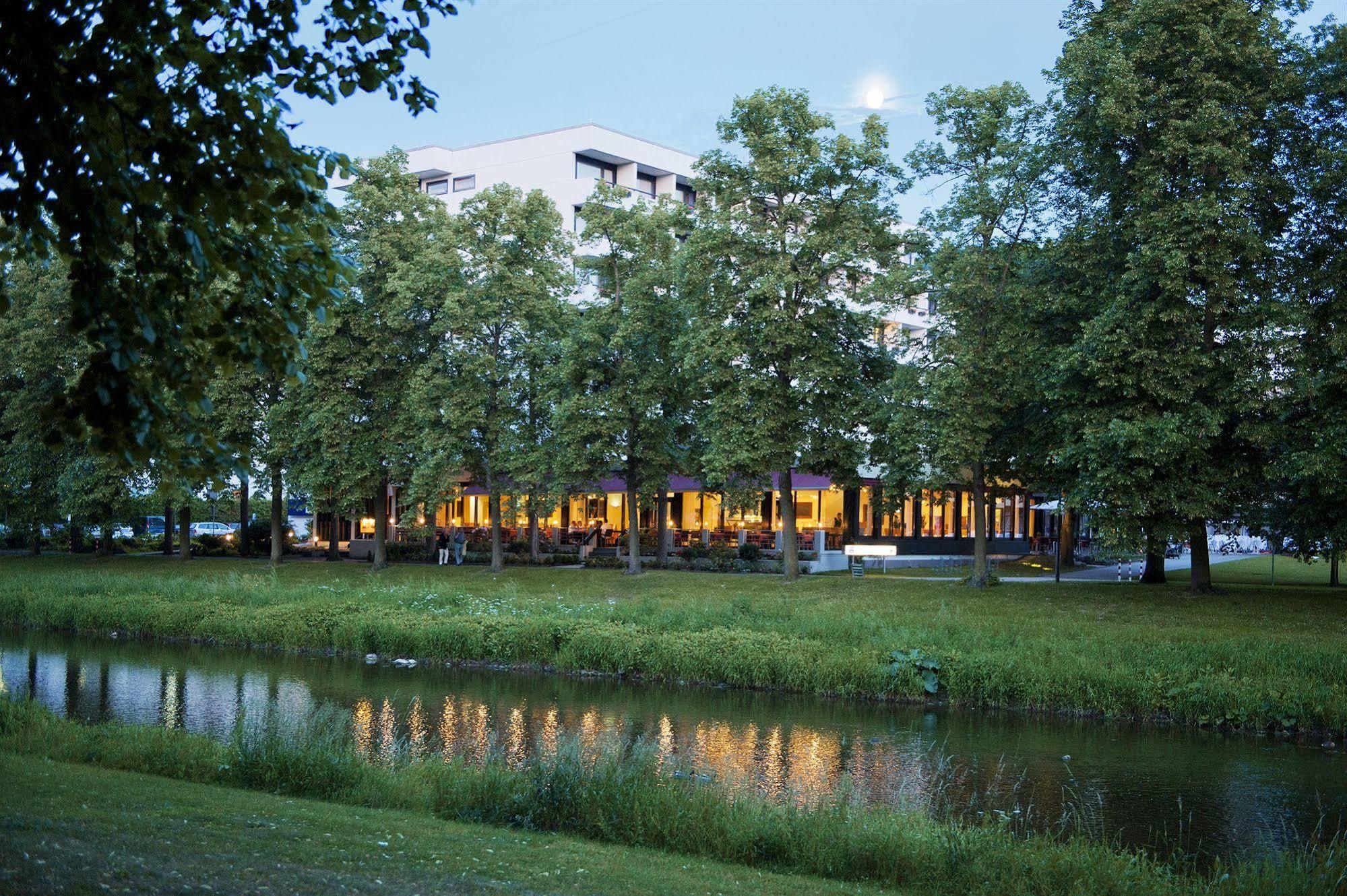 Dorint Parkhotel Bad Neuenahr Zewnętrze zdjęcie