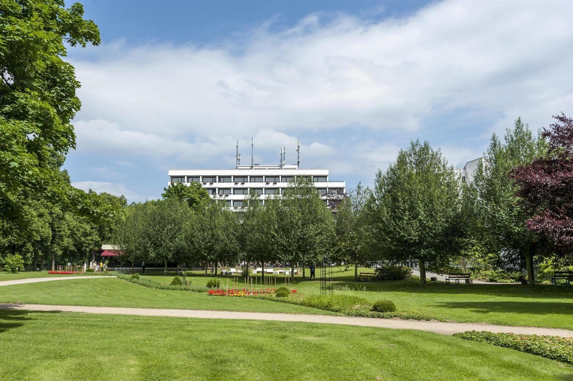 Dorint Parkhotel Bad Neuenahr Zewnętrze zdjęcie