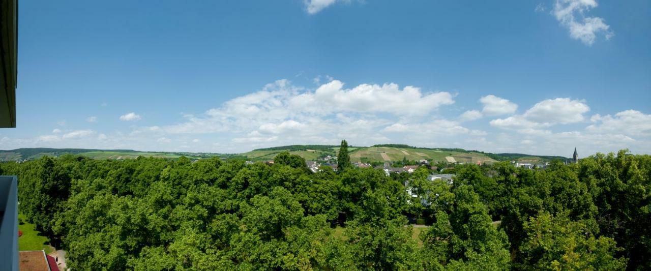 Dorint Parkhotel Bad Neuenahr Zewnętrze zdjęcie