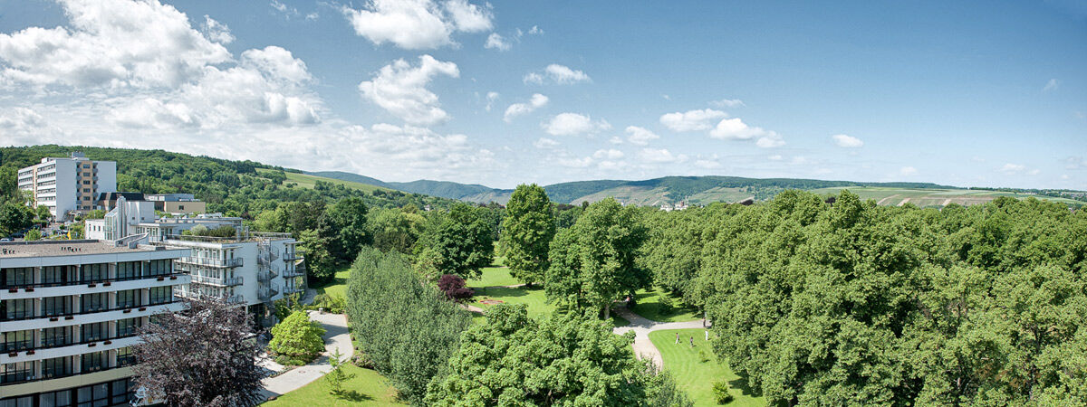 Dorint Parkhotel Bad Neuenahr Zewnętrze zdjęcie