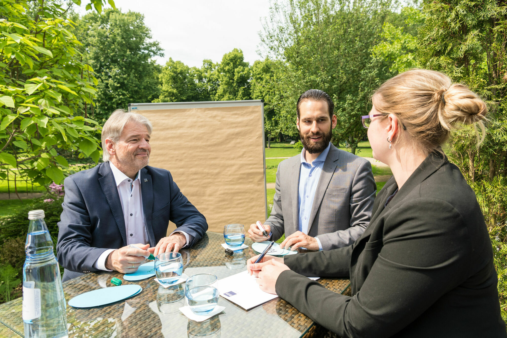 Dorint Parkhotel Bad Neuenahr Zewnętrze zdjęcie